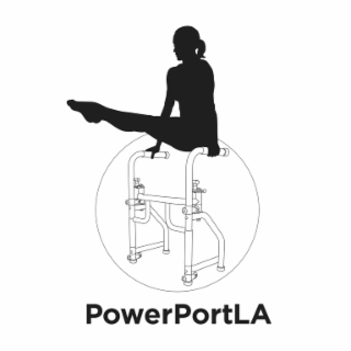 POWERPORTLA