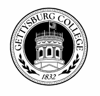 GETTYSBURG COLLEGE 1832