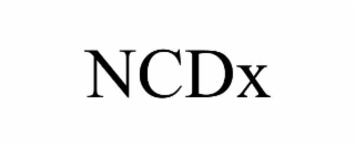 NCDX