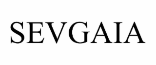 SEVGAIA