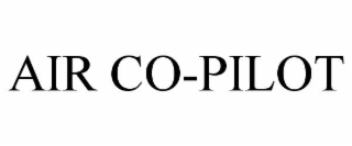 AIR CO-PILOT