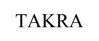 TAKRA