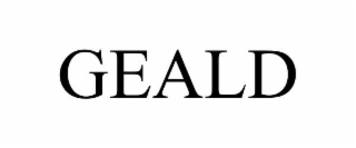 GEALD