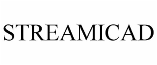 STREAMICAD