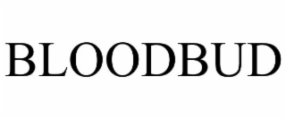 BLOODBUD