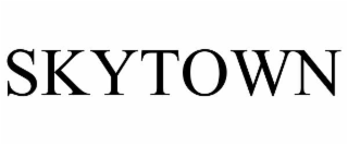 SKYTOWN
