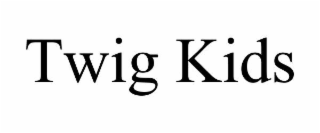 TWIG KIDS