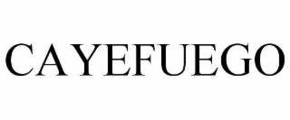 CAYEFUEGO