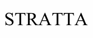 STRATTA