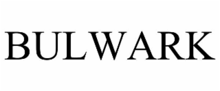 BULWARK