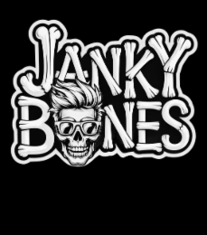 JANKY BONES
