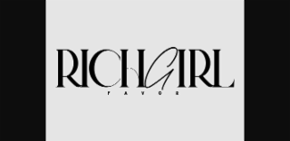 RICHGIRL FAVOR