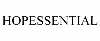 HOPESSENTIAL