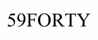 59FORTY