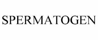 SPERMATOGEN