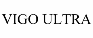 VIGO ULTRA