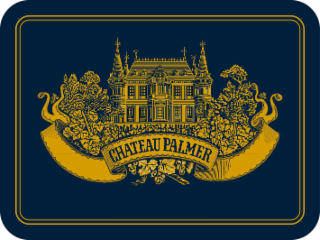 CHATEAU PALMER