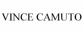VINCE CAMUTO