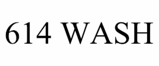 614 WASH