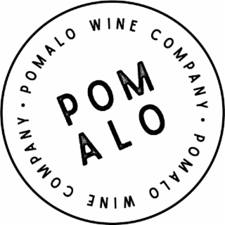 POM ALO POMALO WINE COMPANY POMALO WINE COMPANY