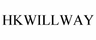 HKWILLWAY
