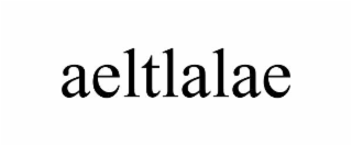 AELTLALAE
