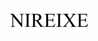 NIREIXE