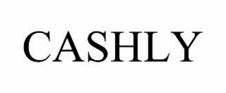 CASHLY