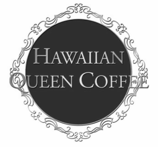 HAWAIIAN QUEEN COFFEE
