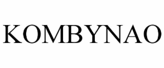 KOMBYNAO