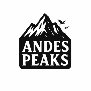 ANDES PEAKS