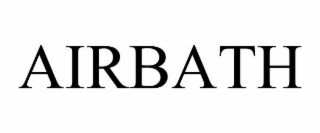 AIRBATH