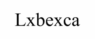 LXBEXCA