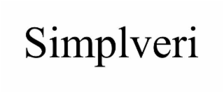 SIMPLVERI
