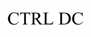 CTRL DC