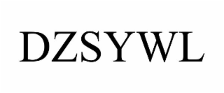 DZSYWL