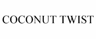 COCONUT TWIST