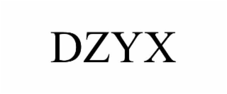 DZYX