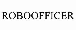 ROBOOFFICER