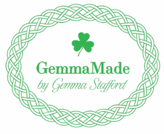 GEMMAMADE BY GEMMA STAFFORD