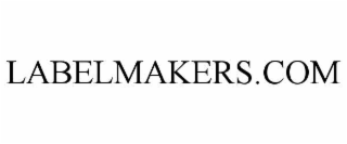 LABELMAKERS.COM