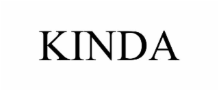 KINDA
