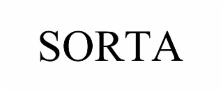 SORTA