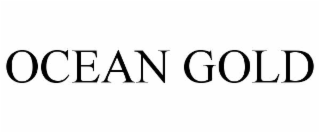 OCEAN GOLD