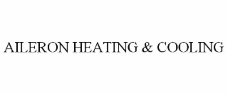 AILERON HEATING & COOLING