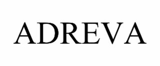 ADREVA