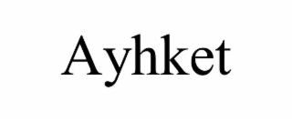 AYHKET