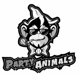 PARTY ANIMALS