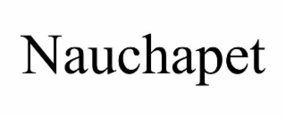 NAUCHAPET