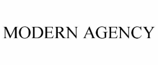 MODERN AGENCY